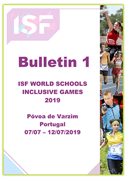 #1 Bulletin [PDF - 978KB]